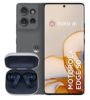 تصویر  گوشی موبایل موتورولا مدل Edge 50 5G ظرفیت 512 گیگابایت رم 12 گیگابایت - به همراه هدیه هندزفری بلوتوثی
