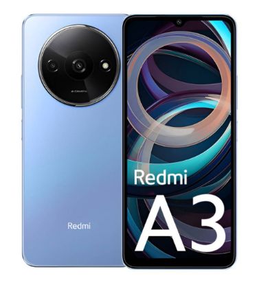 تصویر  گوشی موبایل شیائومی مدل ردمی A3 4G ظرفیت 128 گیگابایت رم 4 گیگابایت - اندونزی