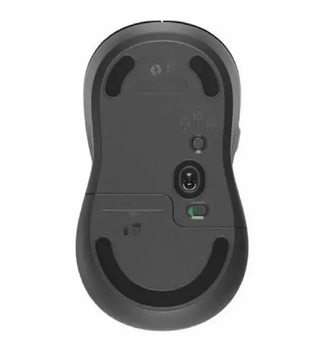 تصویر  ماوس بی سیم لاجیتک مدل Signature Plus M750 تصویر  ماوس بی سیم لاجیتک مدل Signature Plus M750