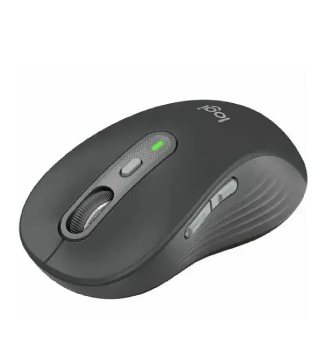 تصویر  ماوس بی سیم لاجیتک مدل Signature Plus M750 تصویر  ماوس بی سیم لاجیتک مدل Signature Plus M750