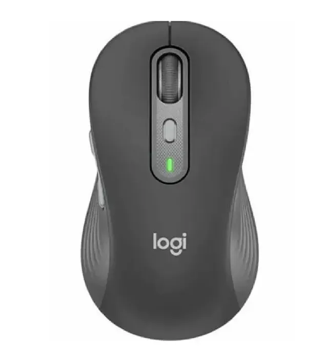 تصویر  ماوس بی سیم لاجیتک مدل Signature Plus M750
