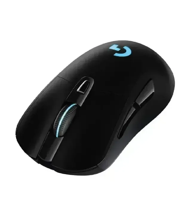 تصویر  ماوس بیسیم گیمینگ لاجیتک مدل G703 Lightspeed تصویر  ماوس بیسیم گیمینگ لاجیتک مدل G703 Lightspeed