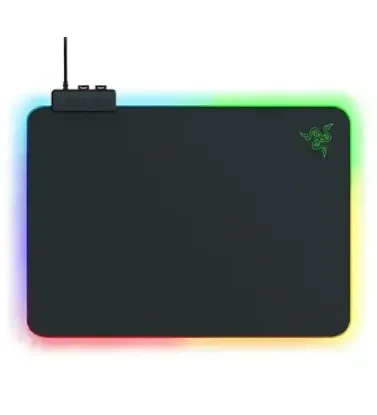 تصویر  ماوس پد گیمینگ ریزر مدل Firefly V2