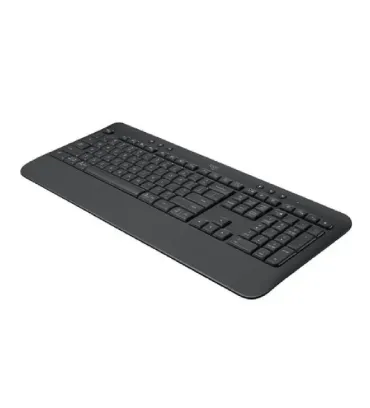 کیبورد بی سیم لاجیتک مدل Signature K650