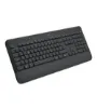 تصویر  کیبورد بی سیم لاجیتک مدل Signature K650