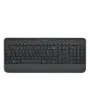 تصویر  کیبورد بی سیم لاجیتک مدل Signature K650