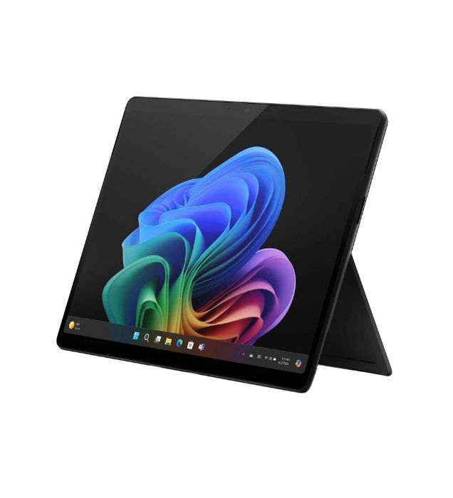 تصویر  تبلت مایکروسافت مدل سرفیس پرو 11 Snapdragon X Plus ظرفیت 512 گیگابایت رم 16 گیگابایت