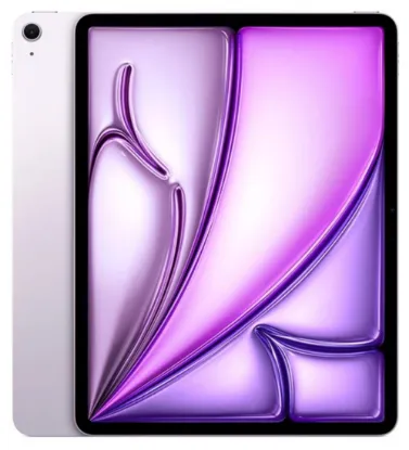 تصویر  تبلت اپل مدل iPad Air 13 2025 Wi-Fi ظرفیت 256 گیگابایت رم 8 گیگابایت