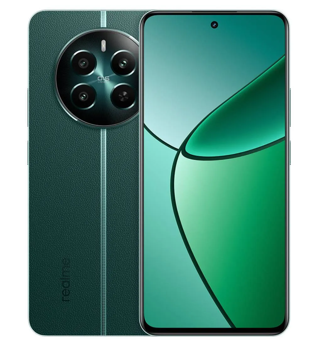 تصویر  گوشی موبایل ریلمی مدل 12 Plus ظرفیت 512 گیگابایت رم 12 گیگابایت