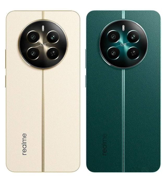 تصویر  گوشی موبایل ریلمی مدل 12 Plus ظرفیت 512 گیگابایت رم 12 گیگابایت