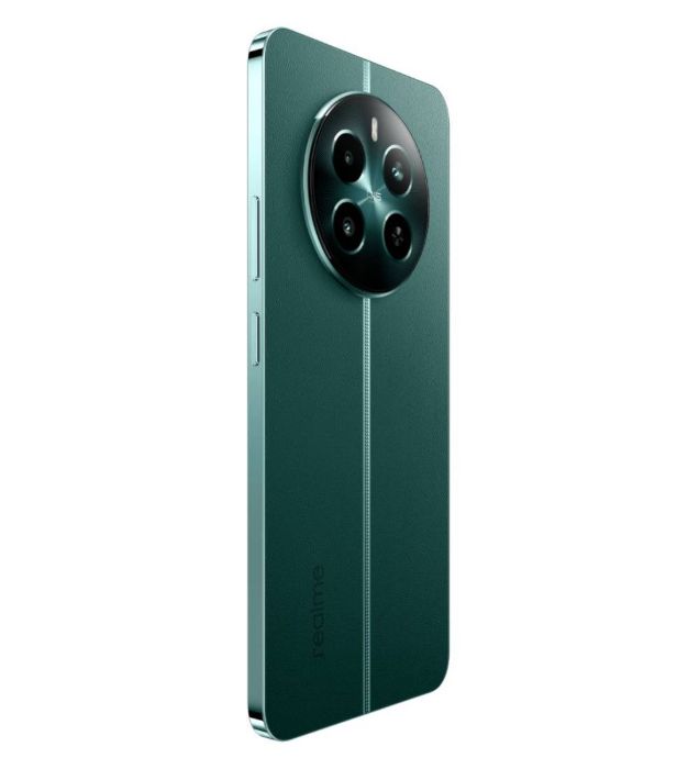 تصویر  گوشی موبایل ریلمی مدل 12 Plus ظرفیت 512 گیگابایت رم 12 گیگابایت