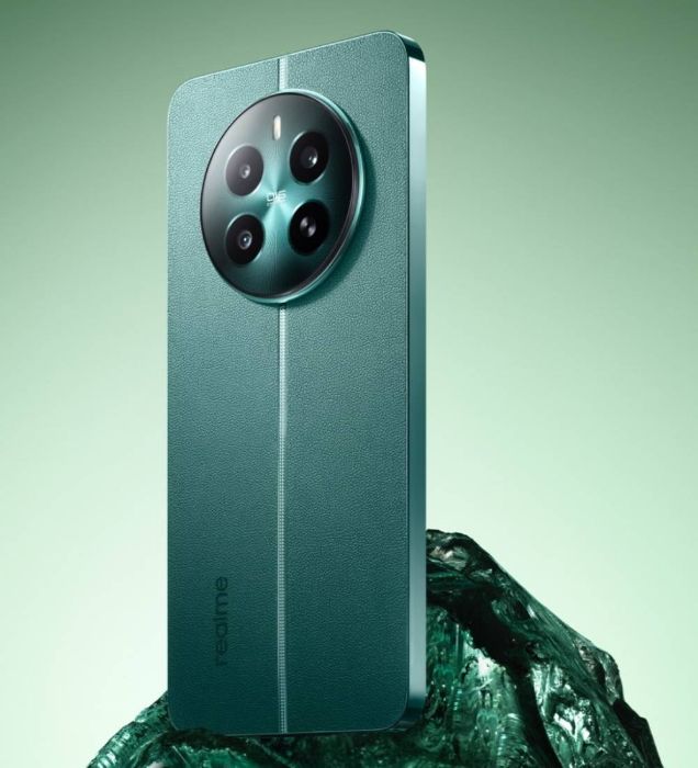 تصویر  گوشی موبایل ریلمی مدل 12 Plus ظرفیت 512 گیگابایت رم 12 گیگابایت