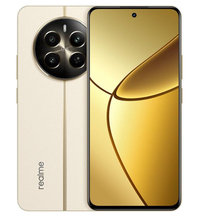 تصویر  گوشی موبایل ریلمی مدل 12 Plus ظرفیت 256 گیگابایت رم 8 گیگابایت