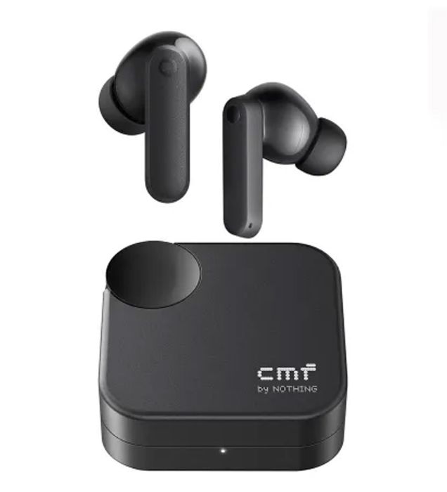 تصویر  هندزفری بلوتوثی ناتینگ مدل CMF Buds 2a