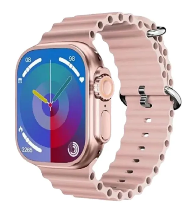 تصویر  ساعت هوشمند ویسمی WS26 ultra2 mini