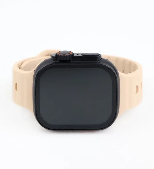 تصویر  ساعت هوشمند ویسمی WS10-5 Ultra