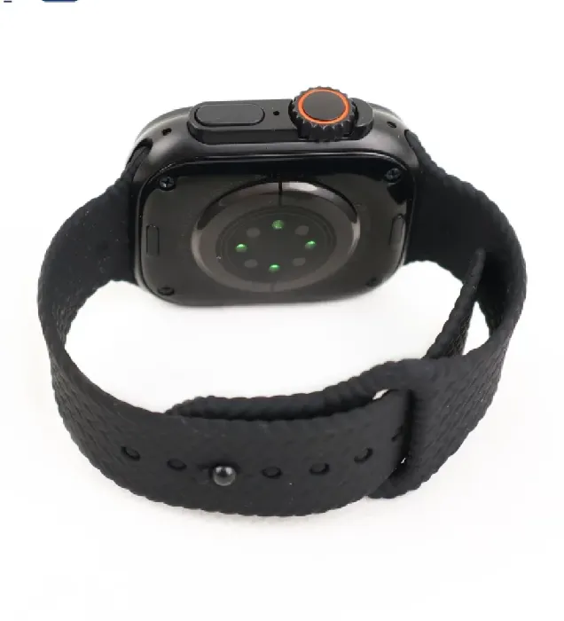 تصویر  ساعت هوشمند ویسمی WS10-5 Ultra