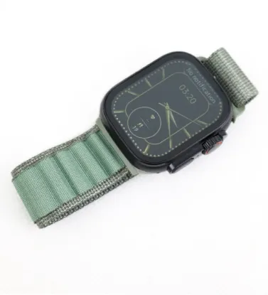 تصویر  ساعت هوشمند ویسمی WS10-5 Ultra