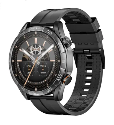 تصویر  ساعت هوشمند هایلو Solar 5