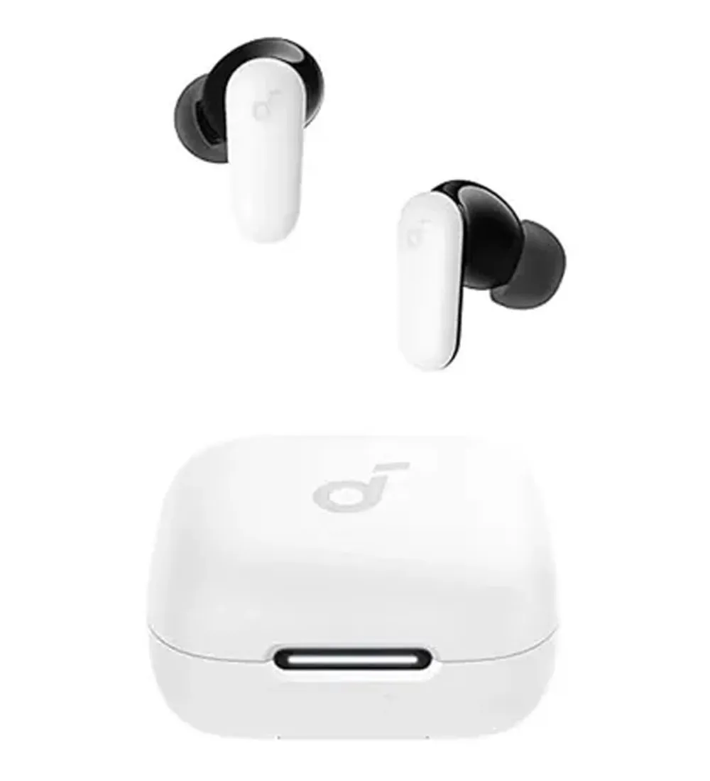 تصویر  هندزفری بلوتوثی انکر مدل Soundcore P30i A3959