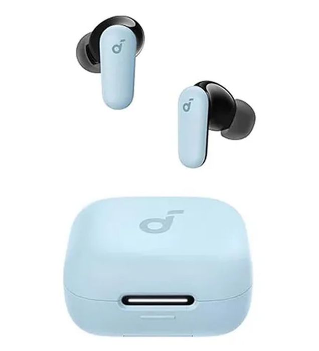 تصویر  هندزفری بلوتوثی انکر مدل Soundcore P30i A3959