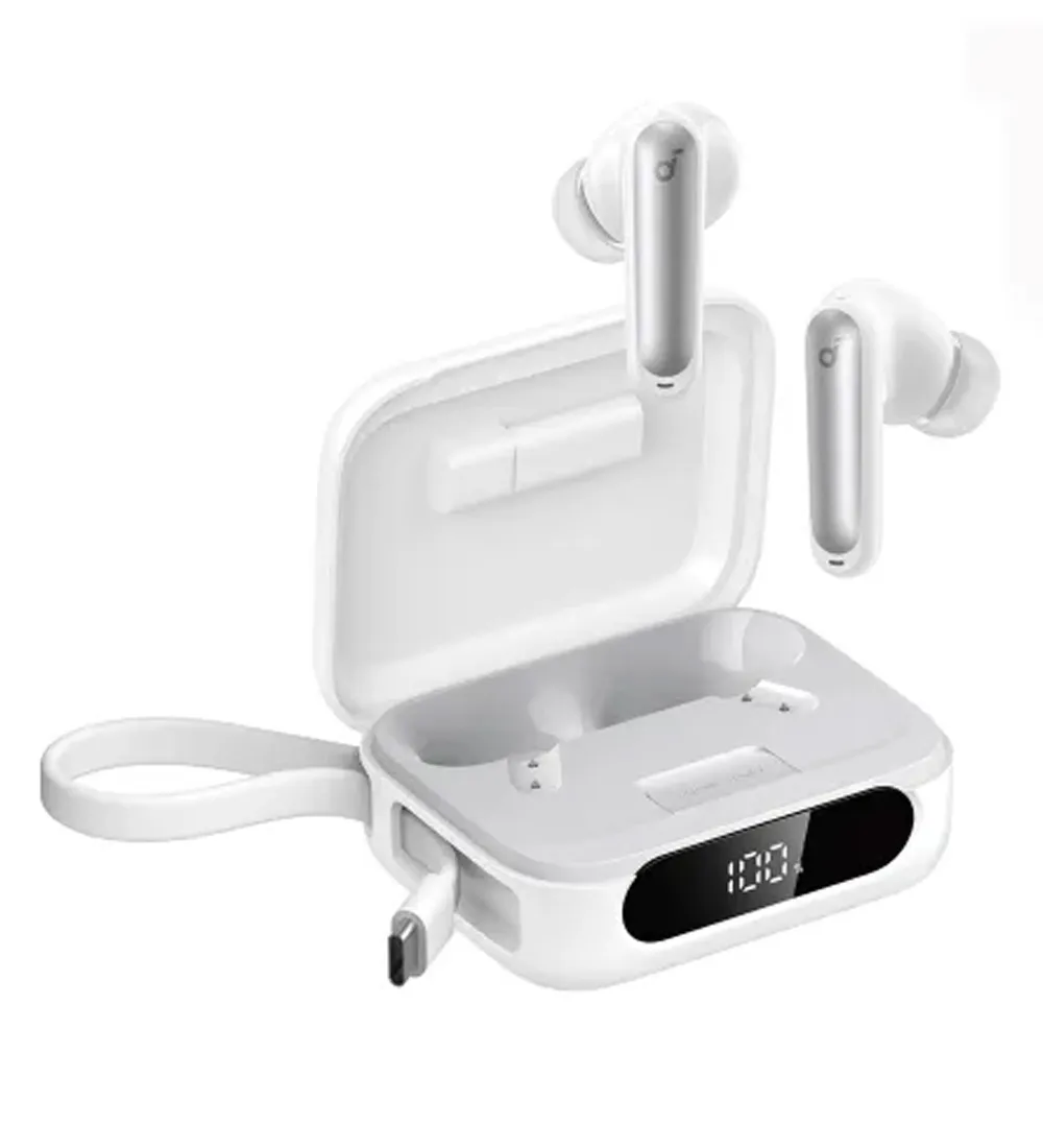 تصویر  هندزفری بلوتوثی انکر مدل Soundcore P41i A3937