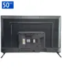 تصویر  تلویزیون 50 اینچ ال ای دی هوشمند سام مدل UA50CU7700CC