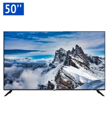 تصویر  تلویزیون 50 اینچ ال ای دی هوشمند سام مدل UA50CU7700CC