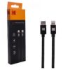 تصویر  کابل شارژ 20 وات Lightning به USB-C کداک مدل USBC-5924 طول 2 متر