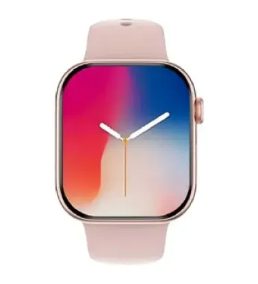 تصویر  ساعت هوشمند دی تی نامبر وان Watch 10