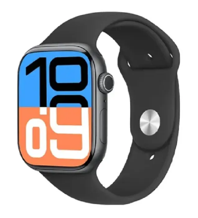 تصویر  ساعت هوشمند دی تی نامبر وان Watch 10