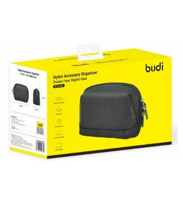نمایش جزئیات برای کیف اکسسوری بودی مدل BG1010B تصویر کیف اکسسوری بودی مدل BG1010B