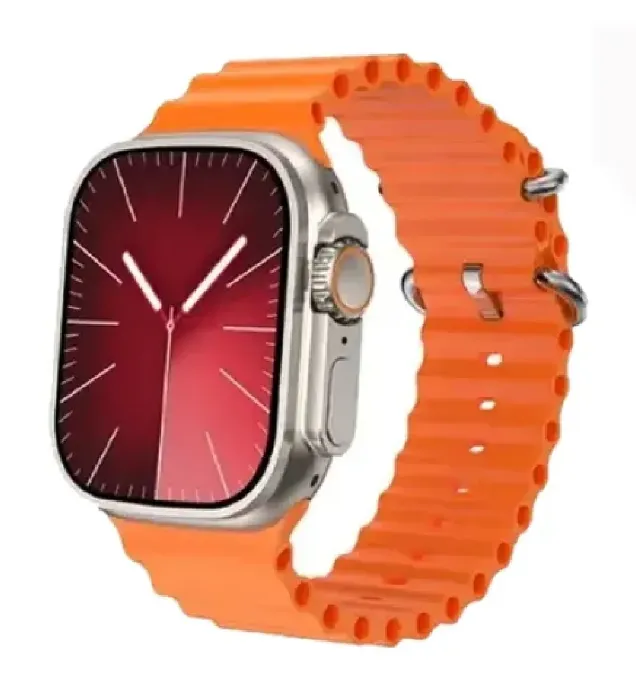 تصویر  ساعت هوشمند دی تی نامبر وان DT ULTRA 3 تصویر  ساعت هوشمند دی تی نامبر وان DT ULTRA 3