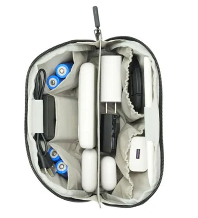 تصویر  کیف اکسسوری بودی مدل BG1006B