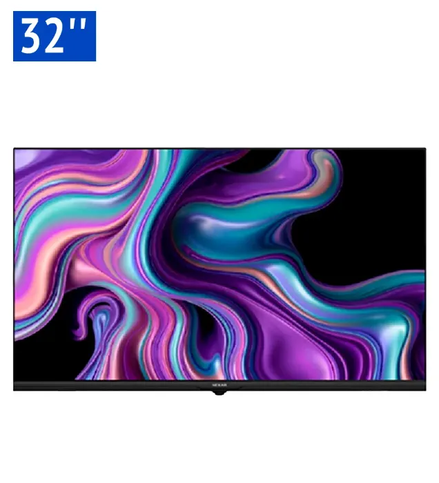 تصویر  تلویزیون ال ای دی نکسار مدل NTV-D32T418N سایز 32 اینچ تصویر  تلویزیون ال ای دی نکسار مدل NTV-D32T418N سایز 32 اینچ
