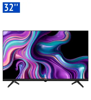 تصویر  تلویزیون ال ای دی نکسار مدل NTV-D32T418N سایز 32 اینچ