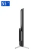تصویر  تلویزیون 55 اینچ ال ای دی هوشمند جی پلاس مدل GTV-55SQ778N