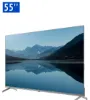 تصویر  تلویزیون 55 اینچ ال ای دی هوشمند جی پلاس مدل GTV-55SQ778N