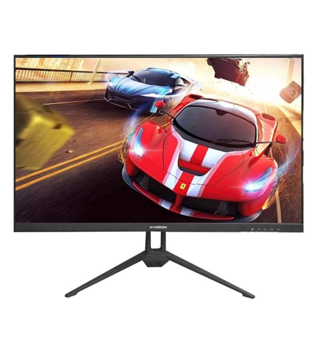 تصویر  مانیتور ایکس ویژن مدل XS2470H سایز 23.8 اینچ
