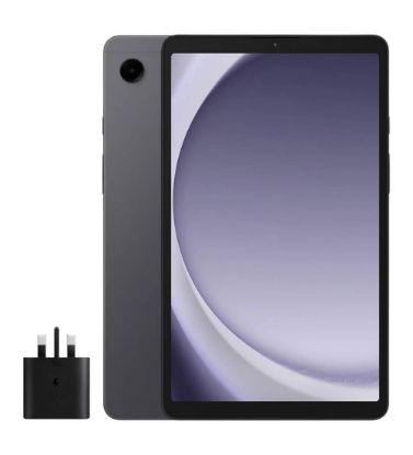 نمایش جزئیات برای تبلت سامسونگ مدل گلکسی Tab A9 SM-X115 ظرفیت 64 گیگابایت رم 4 گیگابایت به همراه شارژر تصویر تبلت سامسونگ مدل گلکسی Tab A9 SM-X115 ظرفیت 64 گیگابایت رم 4 گیگابایت به همراه شارژر