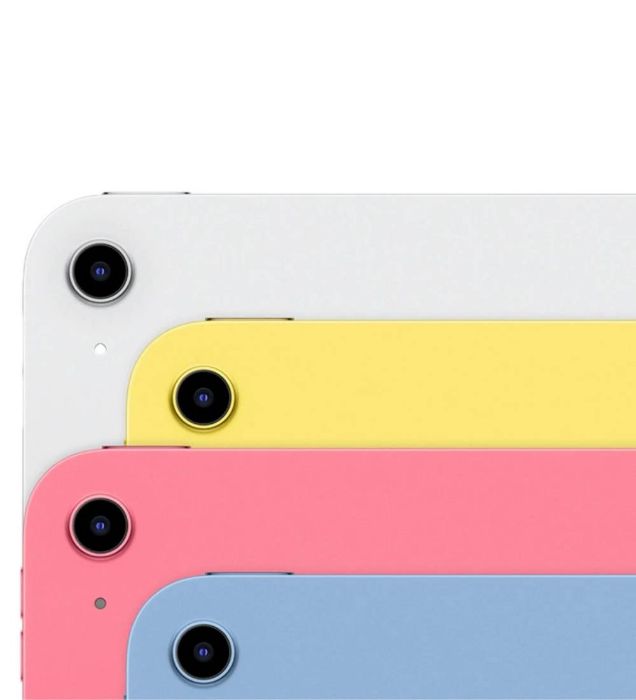 تصویر  تبلت اپل مدل iPad 2025 11th generation Wi-Fi ظرفیت 256 گیگابایت رم 6 گیگابایت