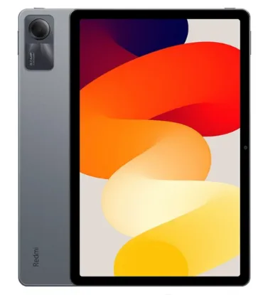 تصویر  تبلت شیائومی مدل ردمی Pad SE 11 Wi-Fi ظرفیت 128 گیگابایت رم 4 گیگابایت