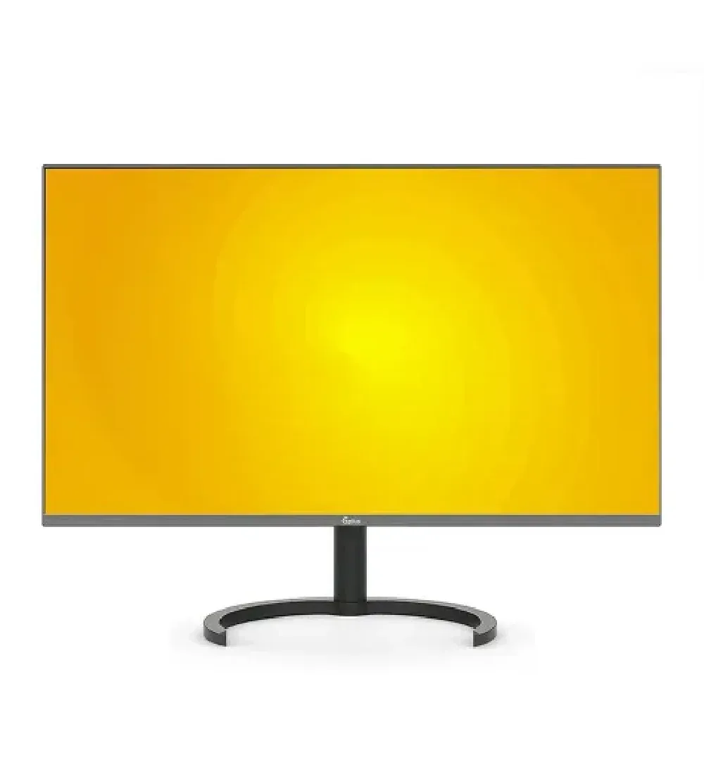 تصویر  مانیتور جی پلاس مدل GDM-278CS سایز 27 اینچ