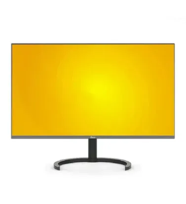 تصویر  مانیتور جی پلاس مدل GDM-278CS سایز 27 اینچ