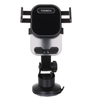 تصویر  هولدر گوشی موبایل پایه دار یوشیتا مدل YH-001