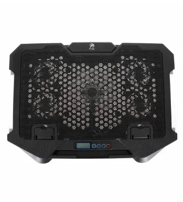 تصویر  پایه خنک کننده لپ تاپ پی نت مدل P709