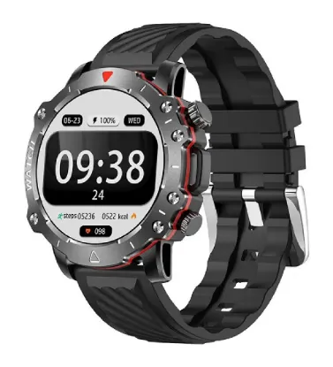 تصویر  ساعت هوشمند ریولینک RL2 pro