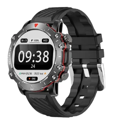 تصویر  ساعت هوشمند ریولینک R12 pro ultra