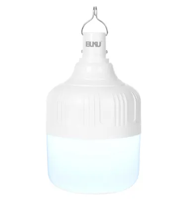 تصویر  لامپ ال ای دی بوکو مدل LB-05 80W