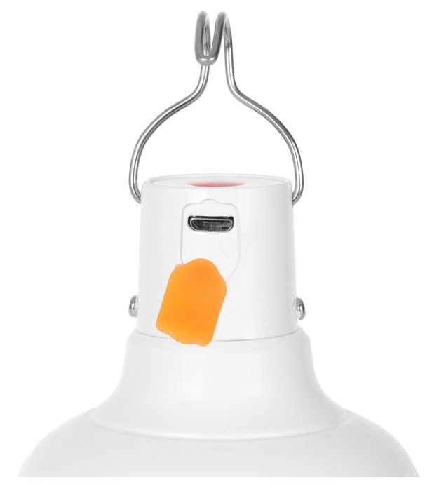 تصویر  لامپ ال ای دی بوکو مدل LB-04 80W تصویر  لامپ ال ای دی بوکو مدل LB-04 80W